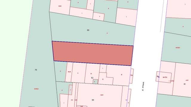 Terreno residencial en Venta en Pirineus en Torrefarrera