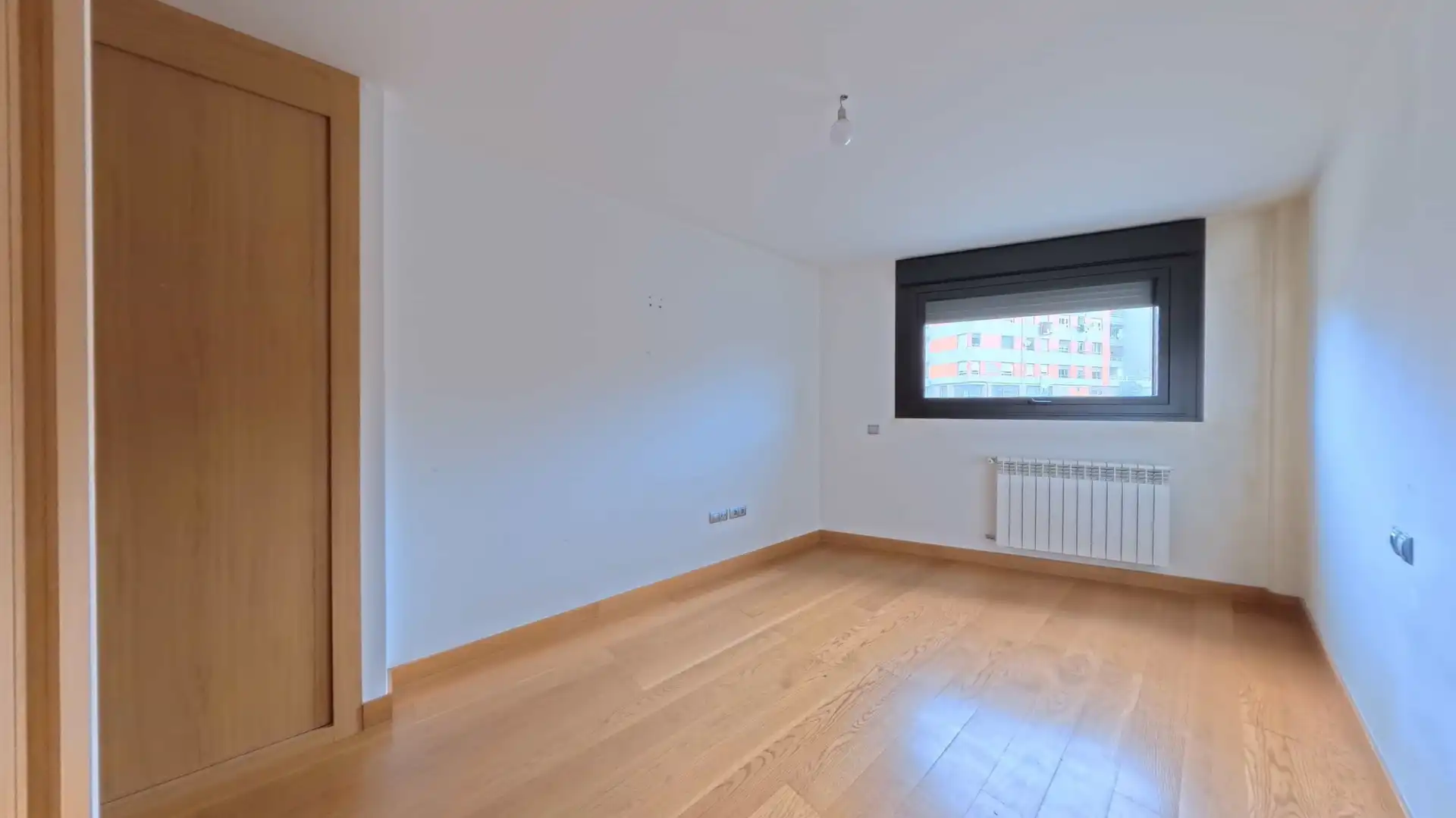 Bedroom of Flat for sale in Grado  with Parquet flooring