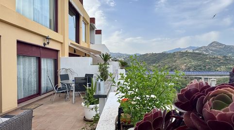 🏔️ Ático Dúplex a Precio Excepcional en Parque Botánico Resort & Country Club, Benahavís