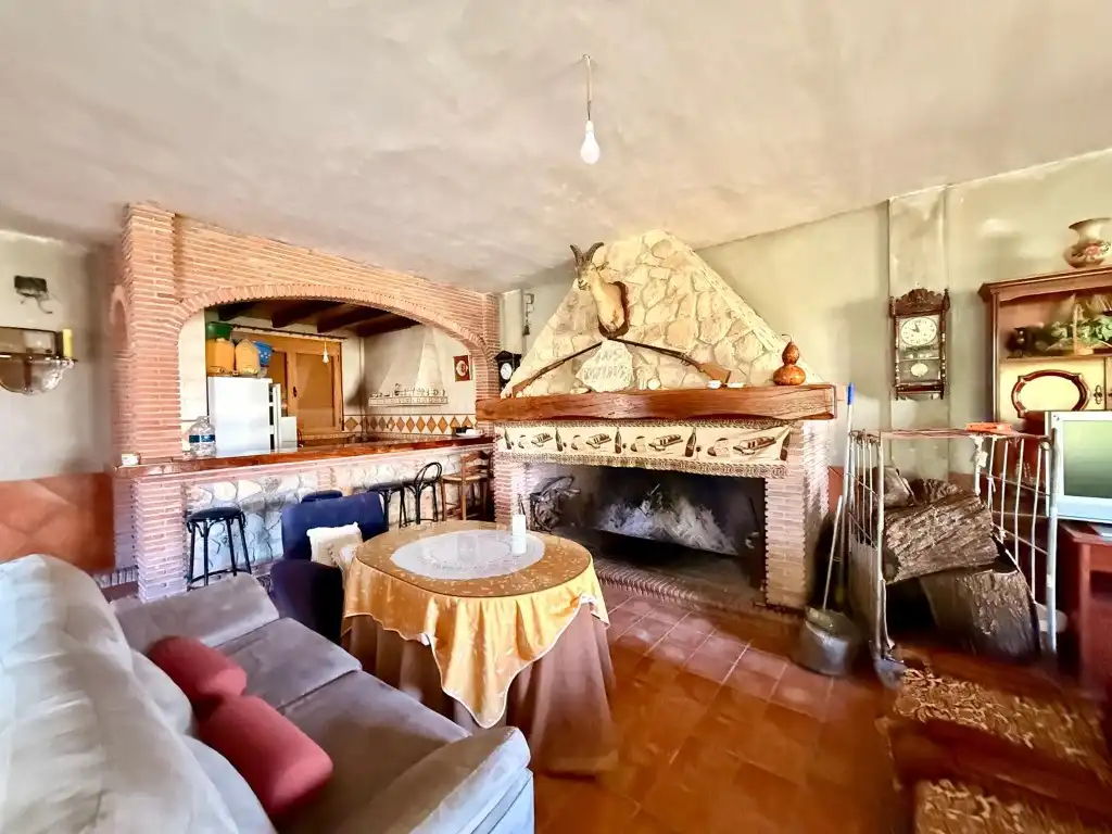 House for sale in Poligono 9 Paraje 81 Charquillo, imagen 15