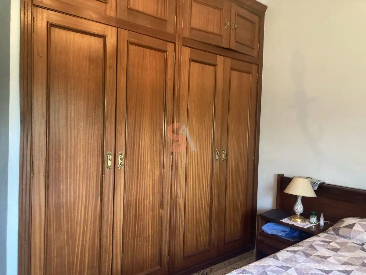 Habitación de Casa o chalet en venta en Cubillas de Santa Marta con Calefacción, Jardín privado y Terraza