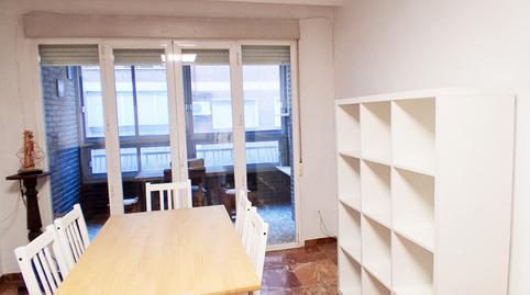 Photo 4 of Flat for rent in Calle Méndez Núñez, 9, Camino de Ronda,  Granada Capital