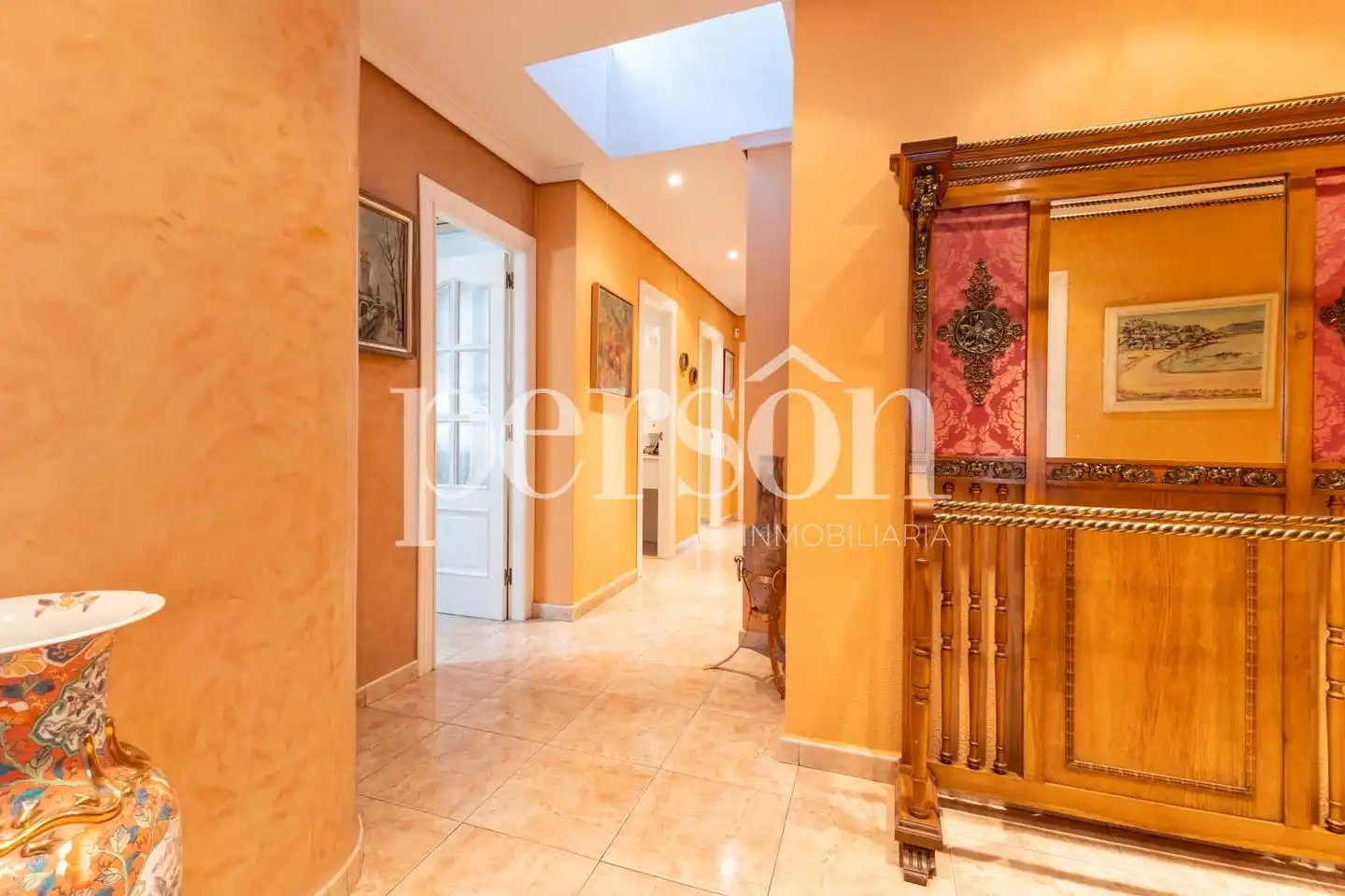 Villa con piscina in vendita a Zona Avenida Alta - Auditorio, imagen 10