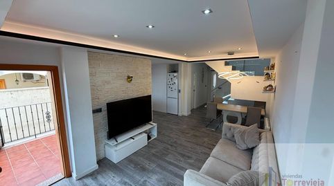 Foto 5 de Casa o xalet en venda a Parque Acuático - Sector 25, Torrevieja