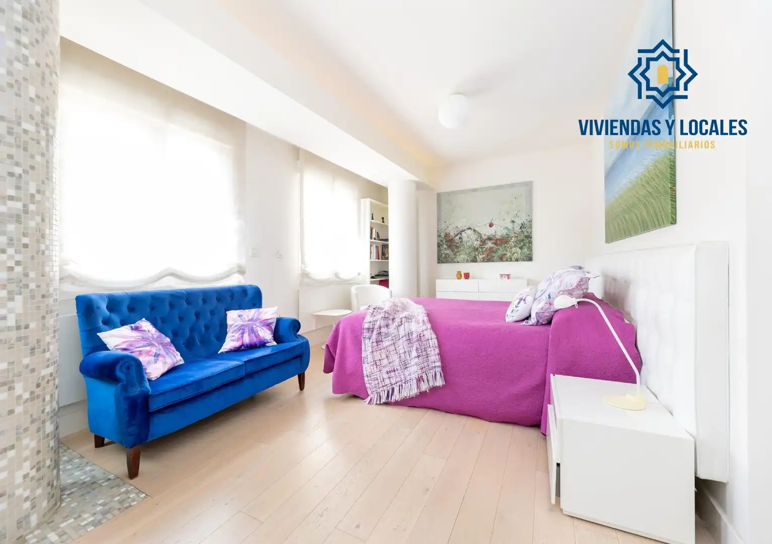 Piso con ascensor en venta en Ronda, imagen 18