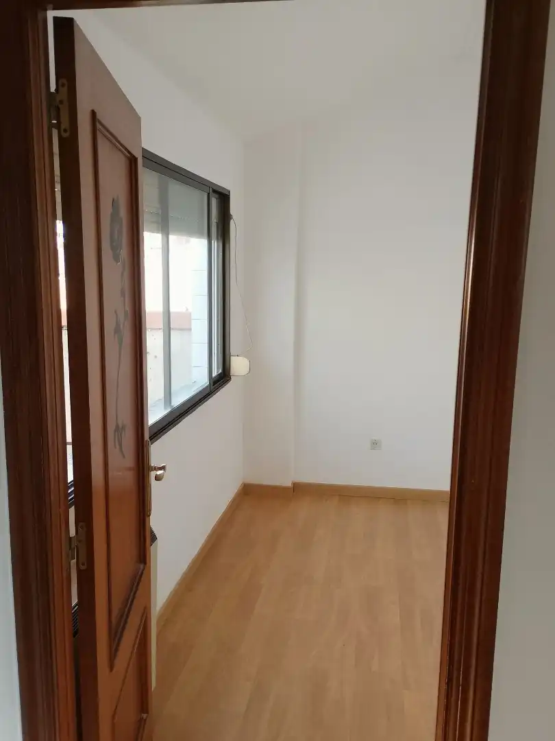 Flat for sale in Calle Gascona, 26, Salesas - Foncalada - Campoamor
