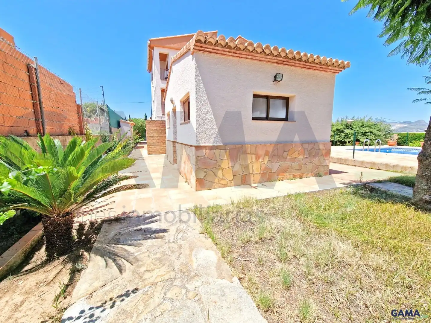House with pool for sale in La Font d'en Carròs, imagen 8