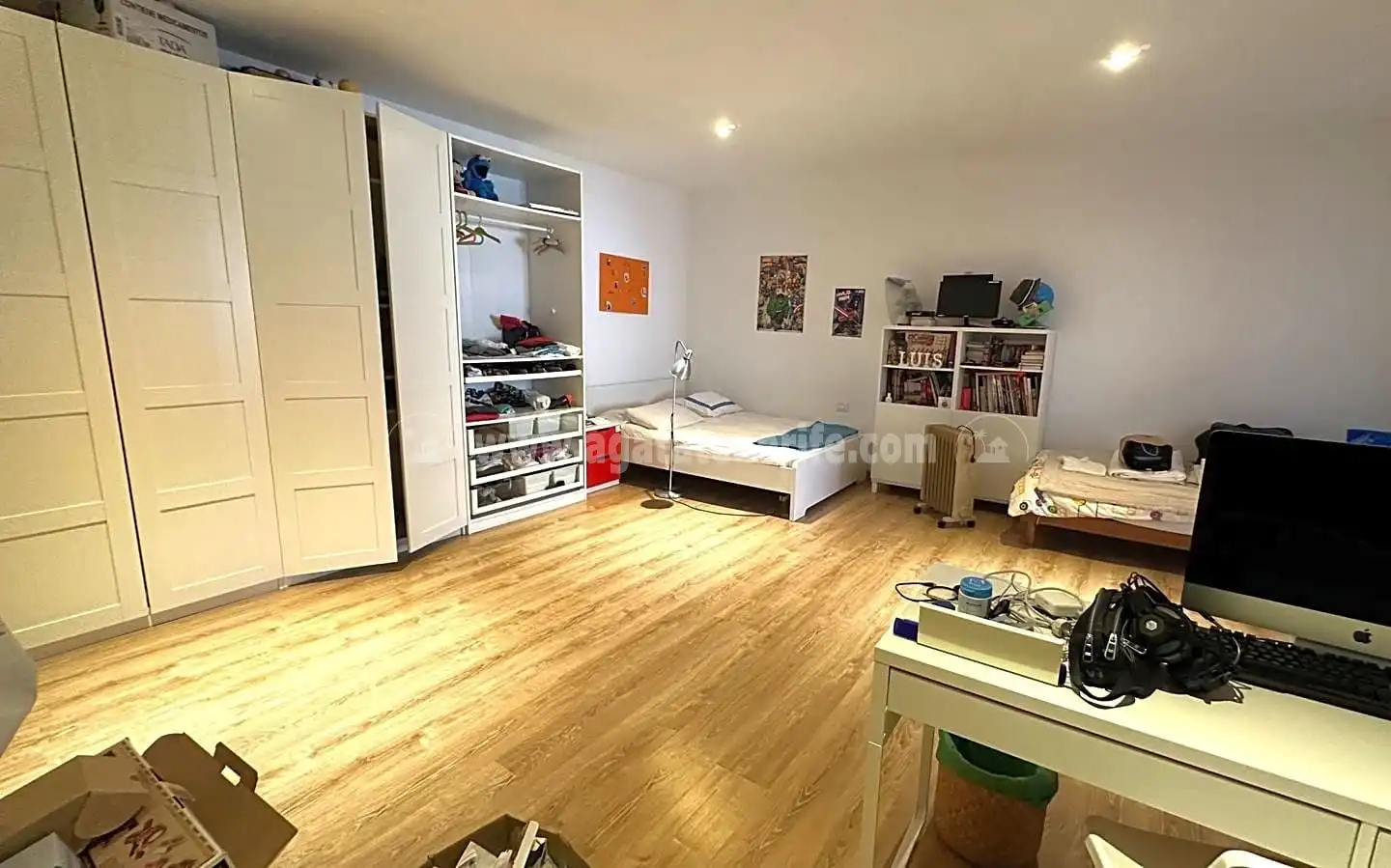 Casa o chalet en venta en Los Silos con Aire acondicionado, Jardín privado y Terraza