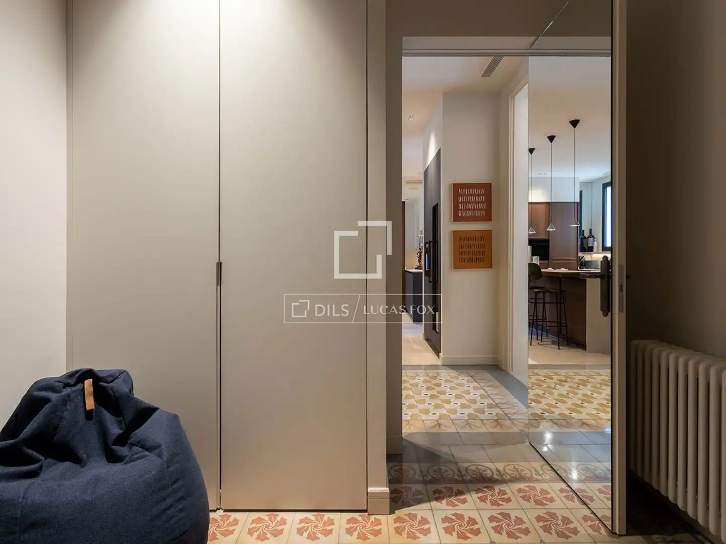 Wohnung mit Terrasse zum Verkauf in Eixample, imagen 27