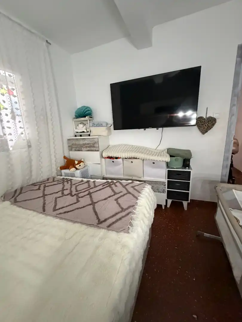 Habitación de Piso en venta en Antequera