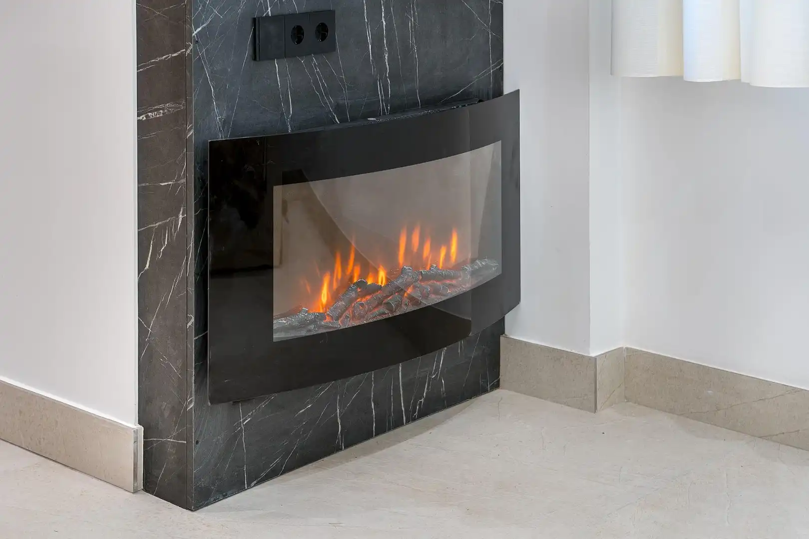Bajo con piscina en venta en Beiro, imagen 7