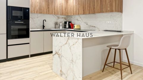 Foto 3 de Piso de alquiler en Carrer de Mendel, Sarrià, Barcelona Capital