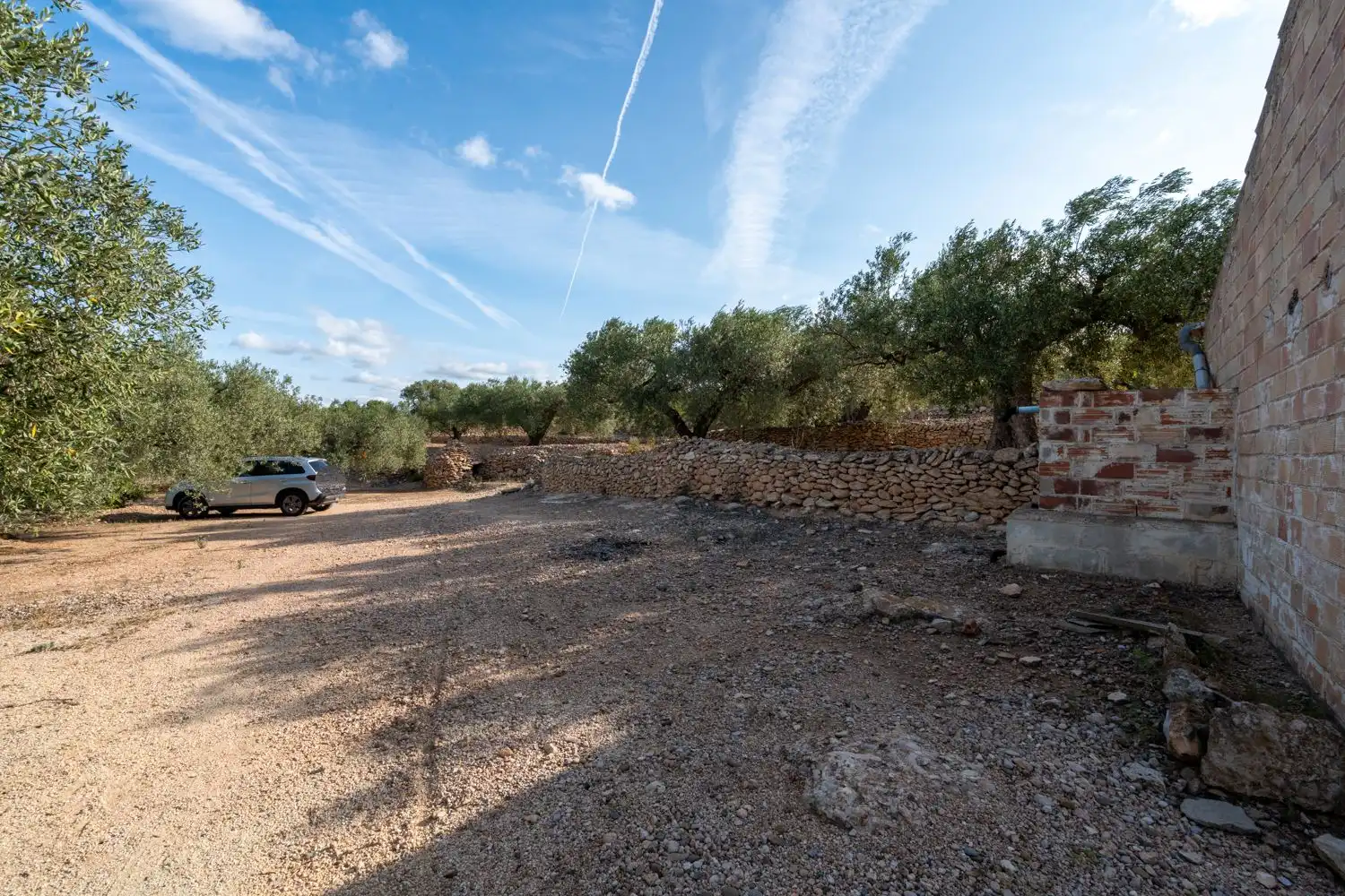 Rustikales Grundstück zum Verkauf in Carrer d'Arnau de Jardí 60, imagen 8