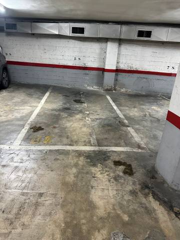 Garaje en Venta en Horta