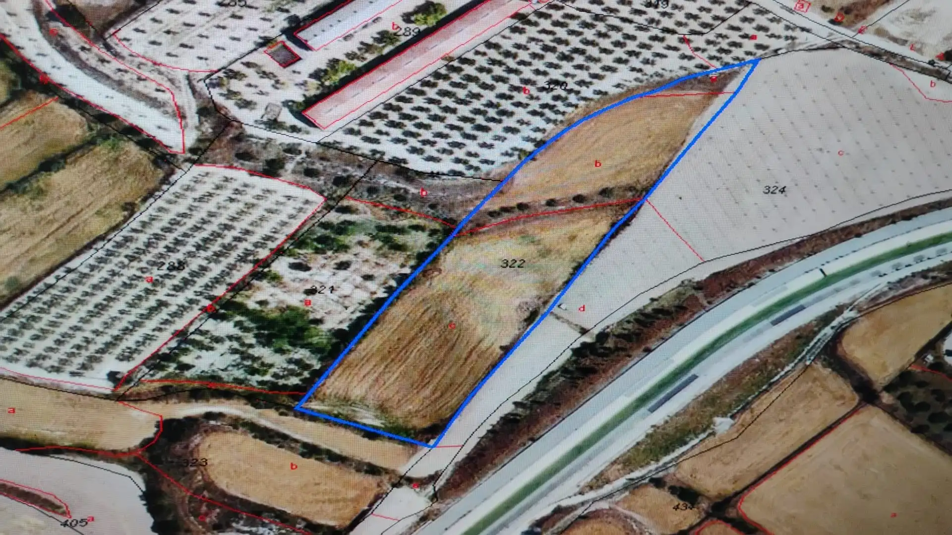 Residencial en venta en Sant Martí de Riucorb