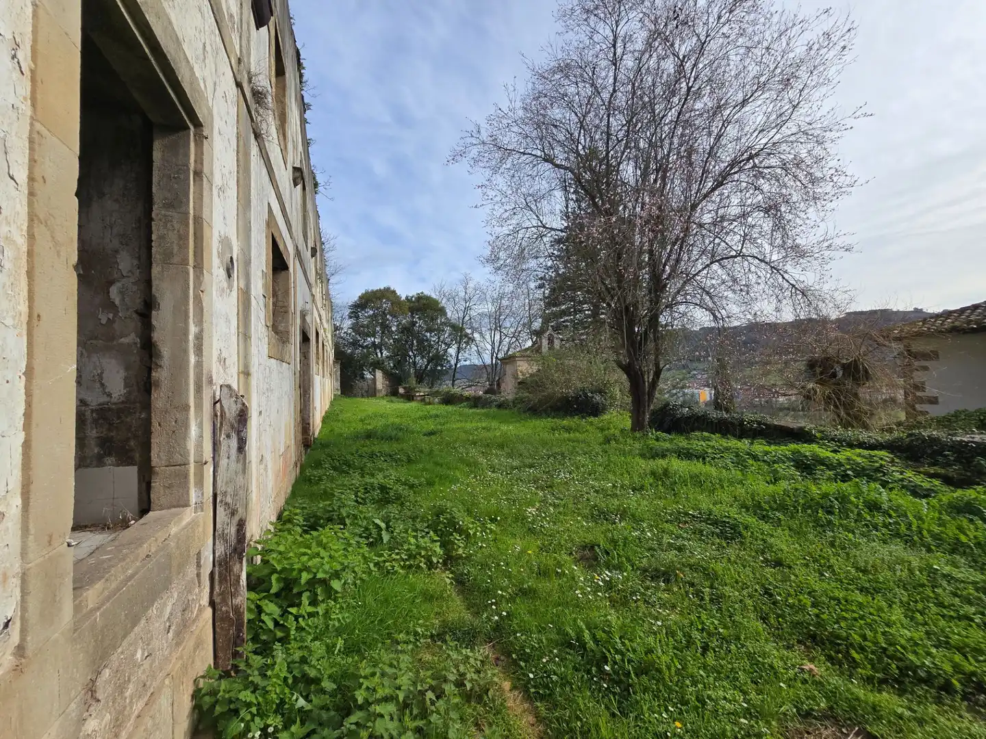 Vista exterior de Casa o chalet en venta en Villaviciosa con Calefacción y Jardín privado