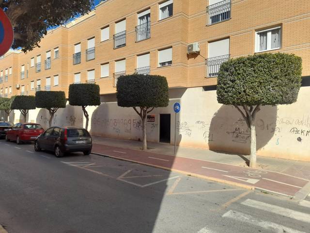 Local comercial en Venta en Ejido Sur