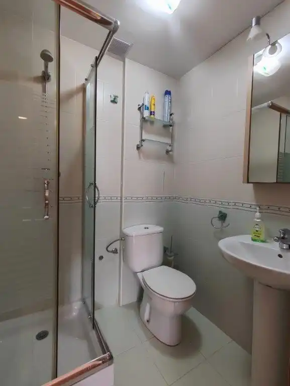 Apartamento con piscina en venta en Las Marinas / Les Marines, imagen 39