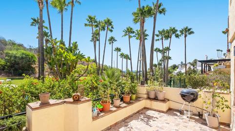 Photo 2 of Planta baja for sale in Lomas de Marbella Club, Málaga