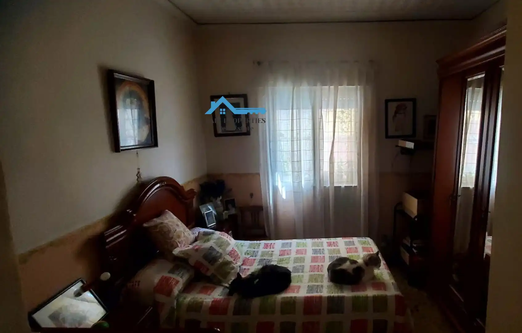 Casa rústica amb terrassa en venda a Callosa d'en Sarrià, imagen 11