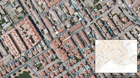 Foto 5 de Piso en venta en Híjar, Las Gabias