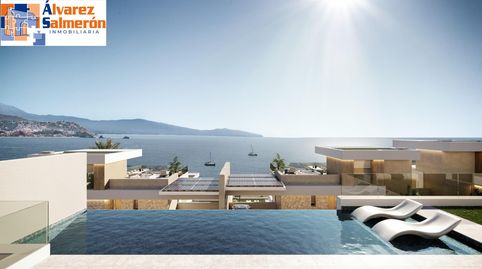 Foto 3 de Casa o chalet en venta en Punta La Mona, Almuñécar