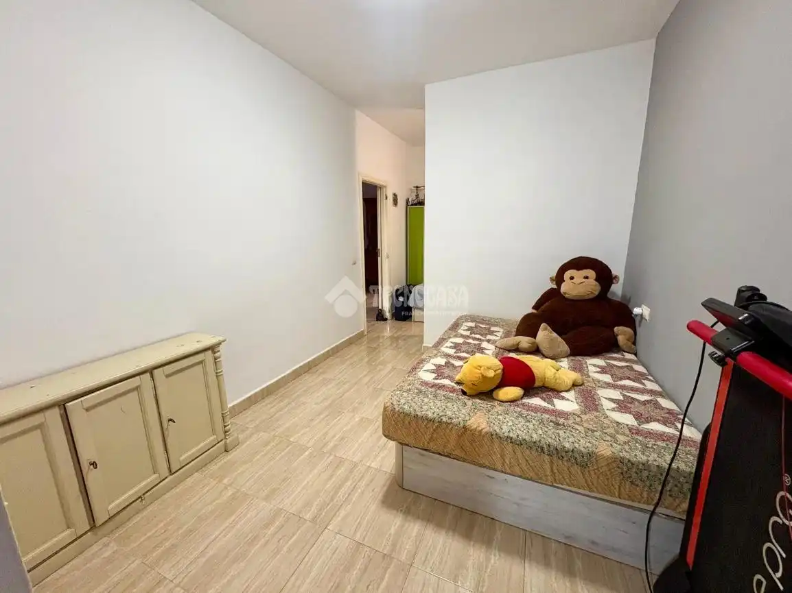 Pis en venda en Manilva amb Piscina comunitària