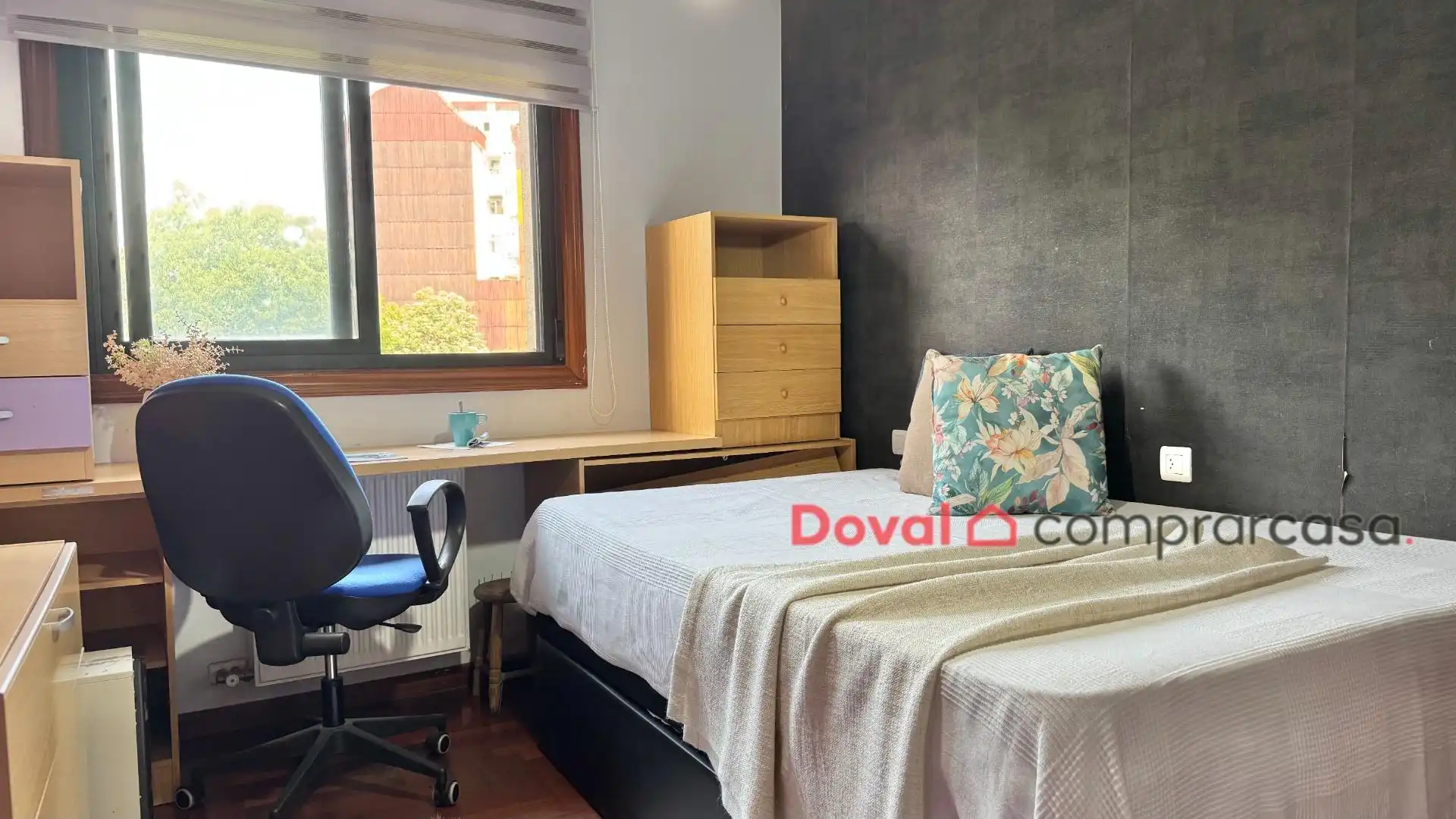 Piso con terraza en venta en Ponteareas, imagen 24