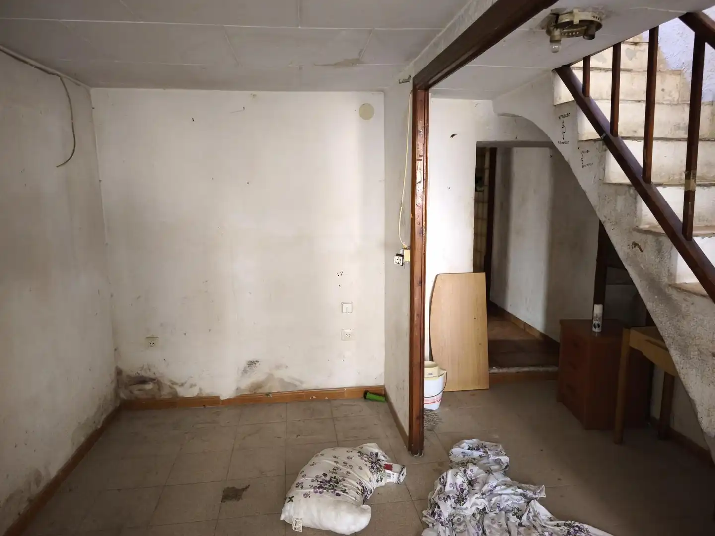 Casa o chalet en venta en Santa Bàrbara