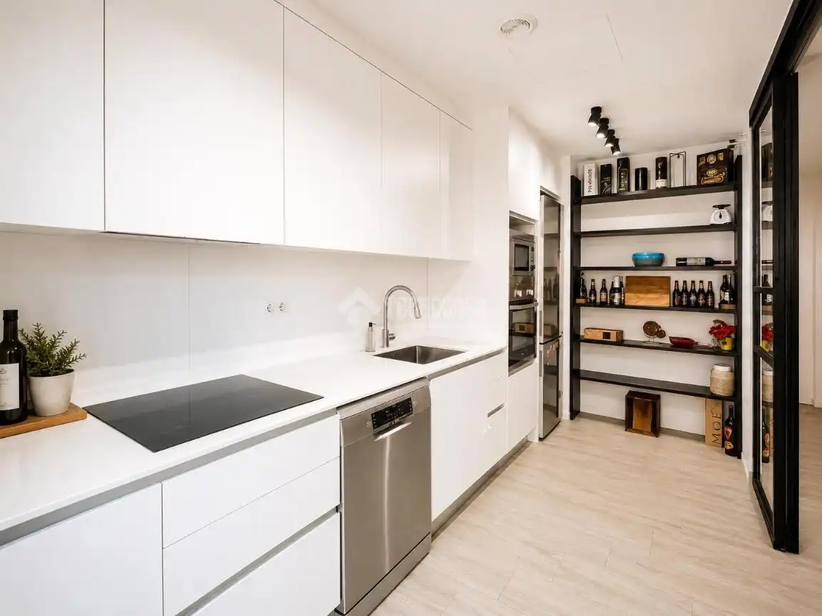 Cocina de Piso en venta en Illescas con Aire acondicionado, Calefacción y Trastero