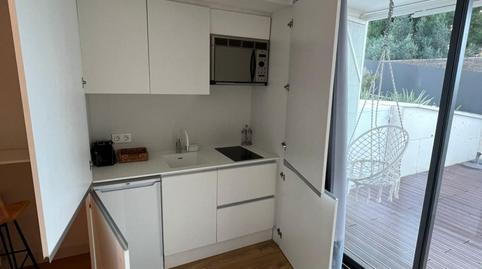 Photo 4 of Study for rent in Vallvidrera - Tibidabo - Les Planes,  Barcelona Capital