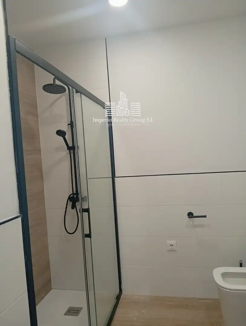 Bathroom of Houses for sale in Siero  with Heating, Private garden and Terrace