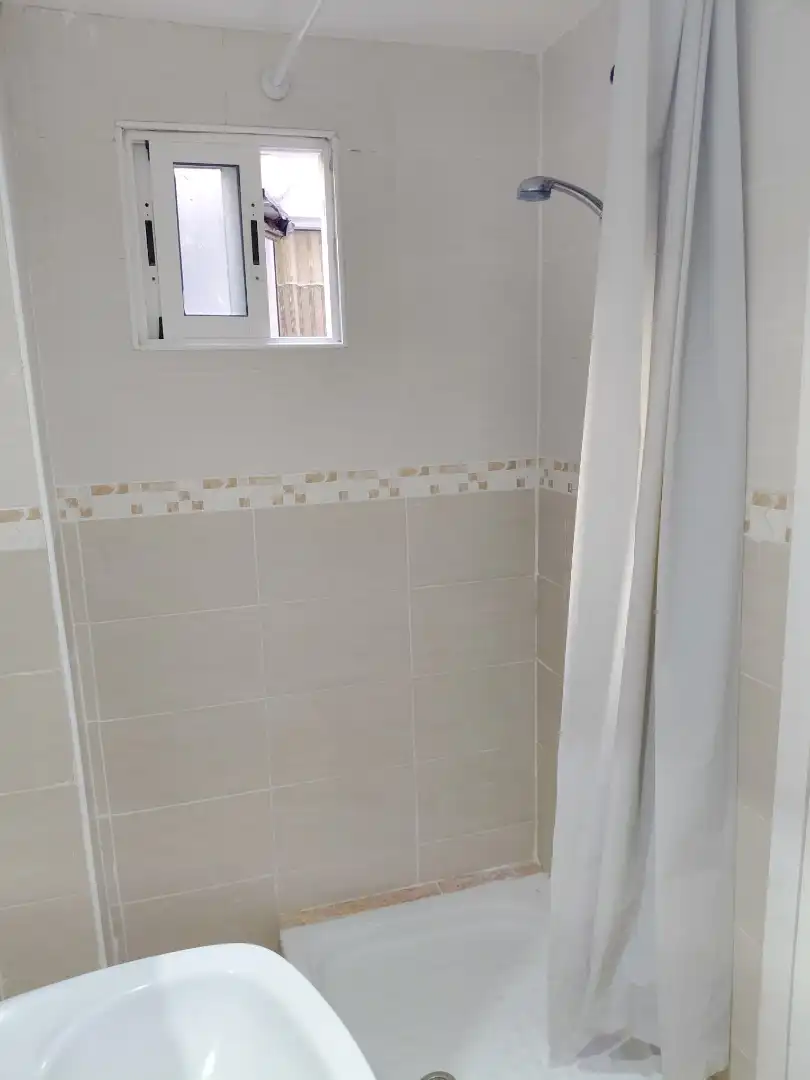 Bathroom of Flat for sale in Alzira  with Furnished