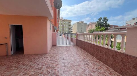 Foto 2 de Casa adosada en venta en Moncófar Playa, Moncofa