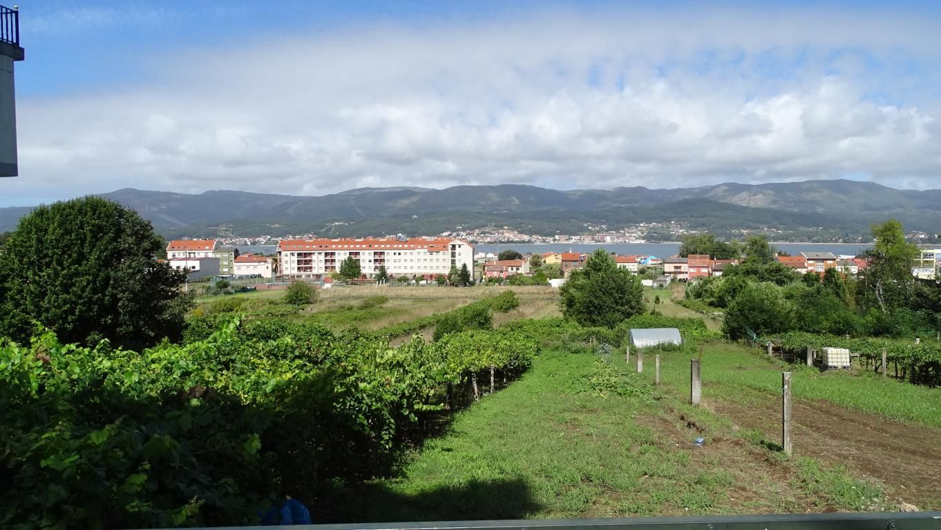 Residencial en venda en Boiro