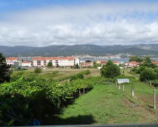 Residencial en venda en Boiro