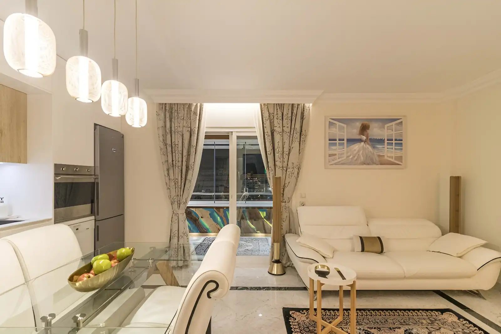 Apartament amb piscina en venda a Nueva Andalucía, imagen 11