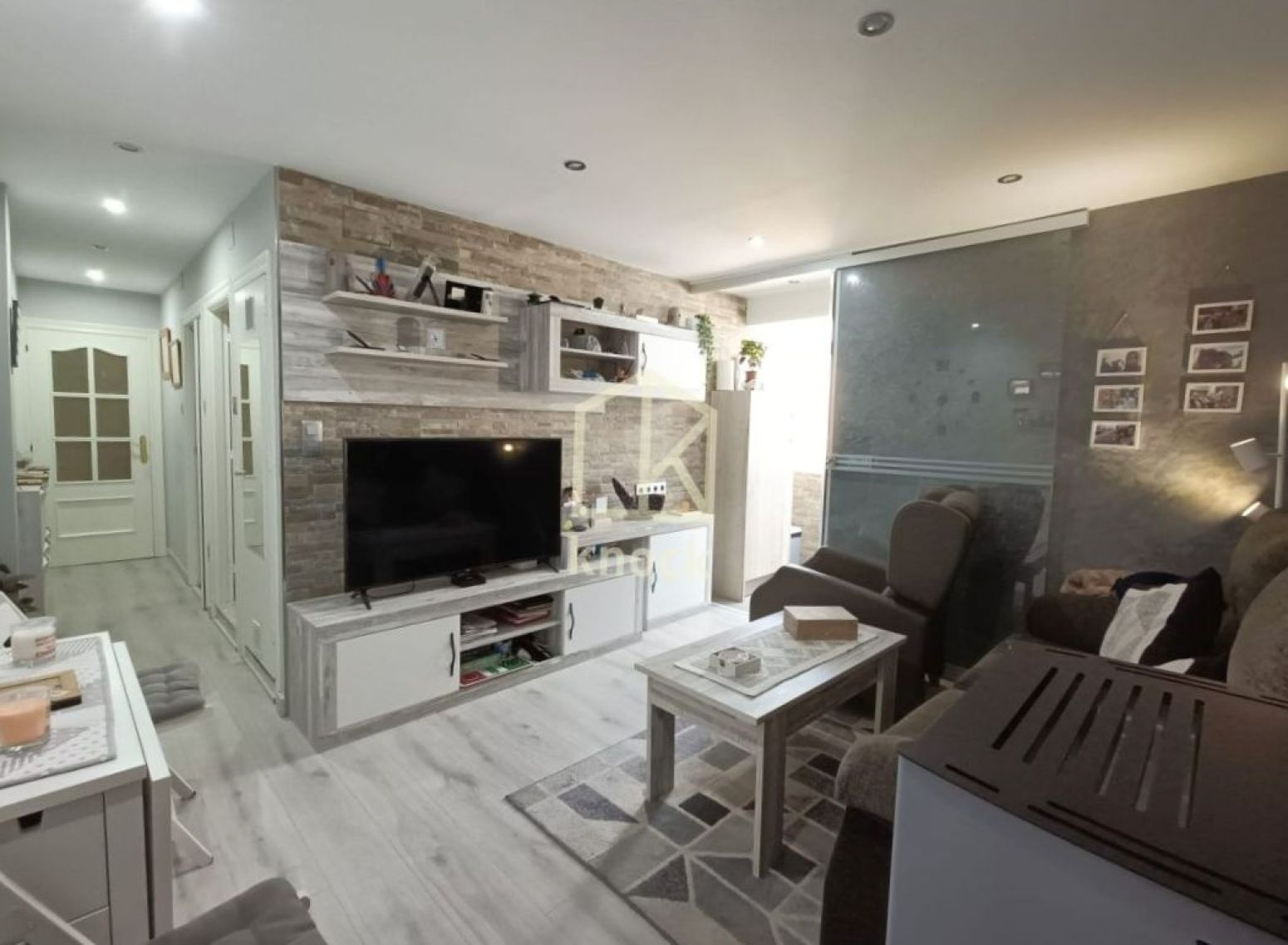 Wohnung zum verkauf in Avilés - Calle Sebastián Elcano, Villalegre - La Luz, Avilés