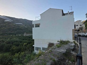 Terreny residencial en venda a Carretera Suspiro del Moro