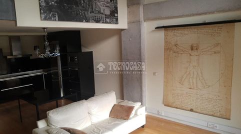 Foto 3 de Piso en venta en Zona Industrial, Tres Cantos