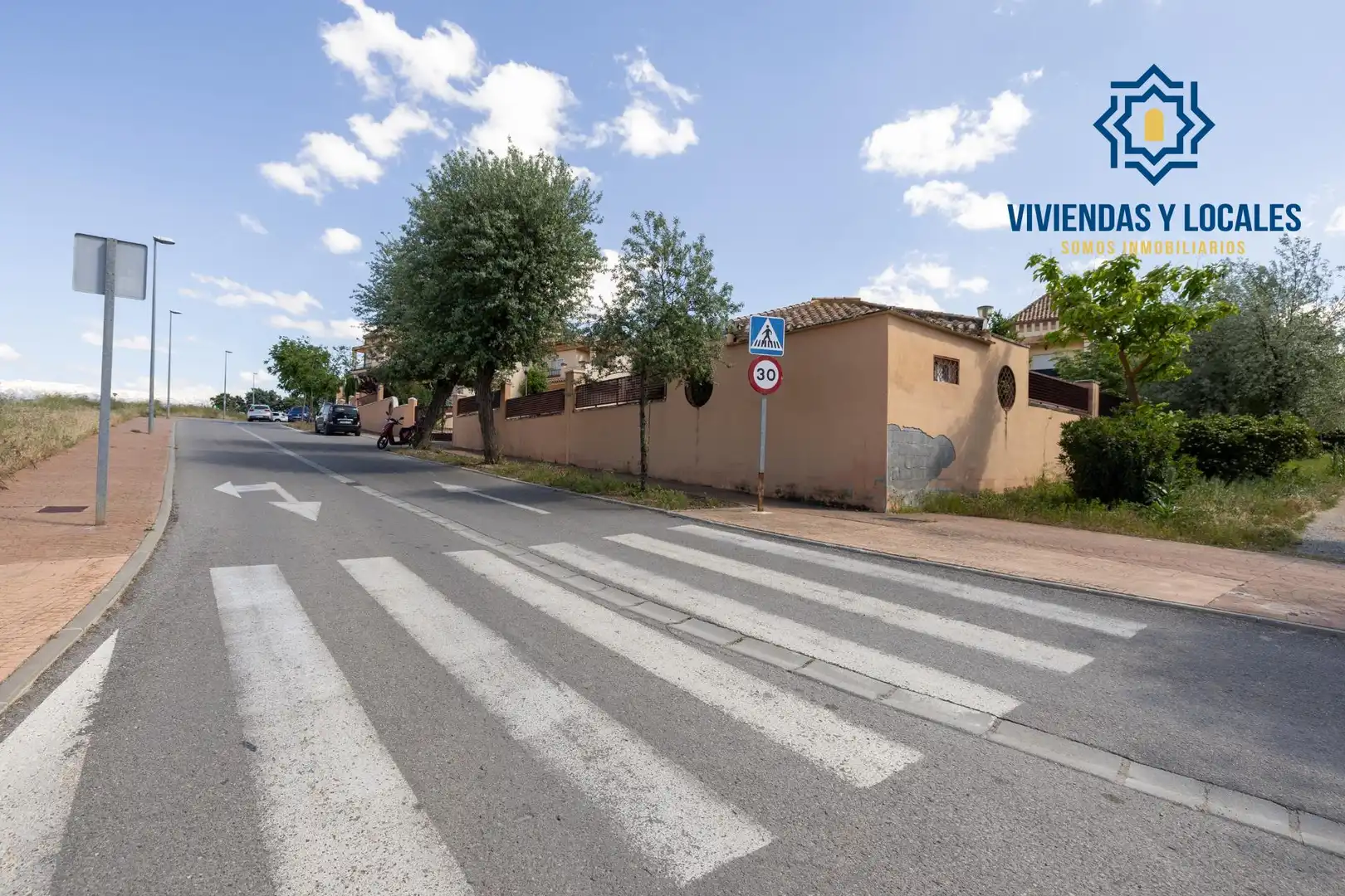 Casa adosada en venta en Paseo PEDRO VERDE, 2, San Francisco - Chorillo