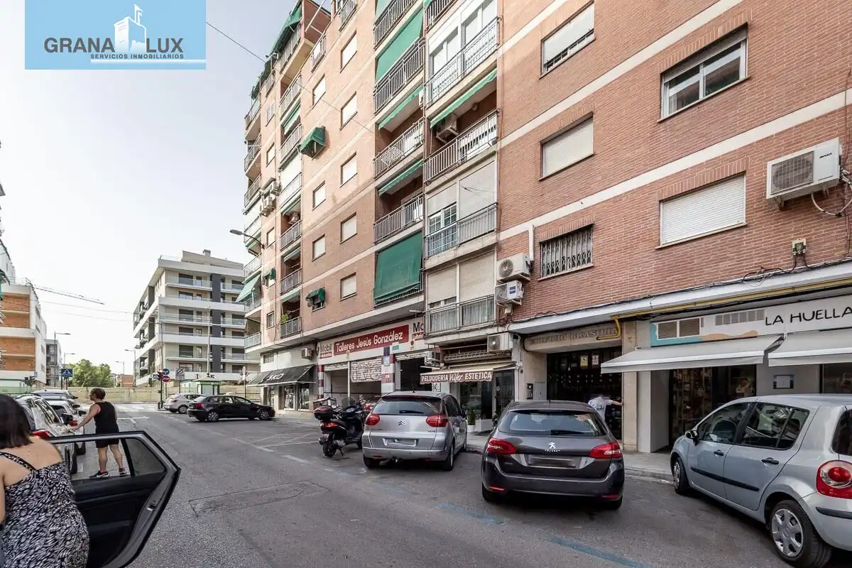 Appartamento con ascensore in vendita a Calle Doctor Fermín Garrido, imagen 35
