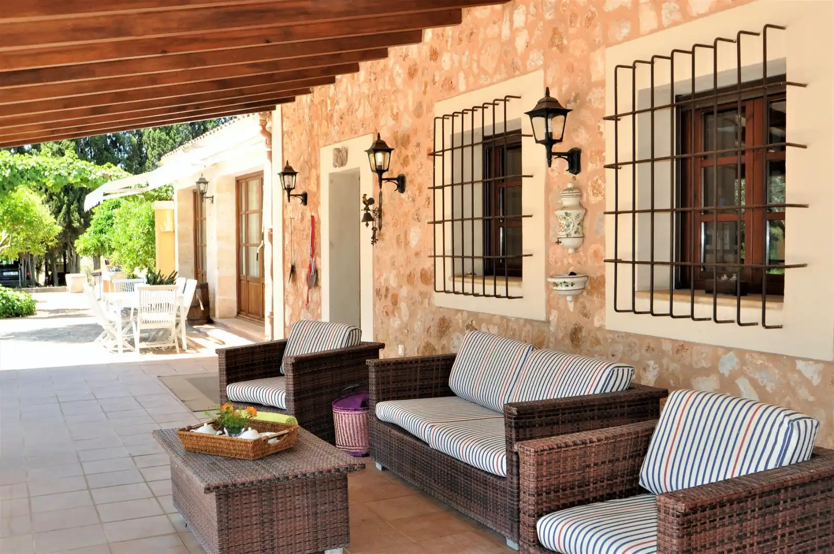 Maison rustique avec piscine à vendre à Sencelles, imagen 25