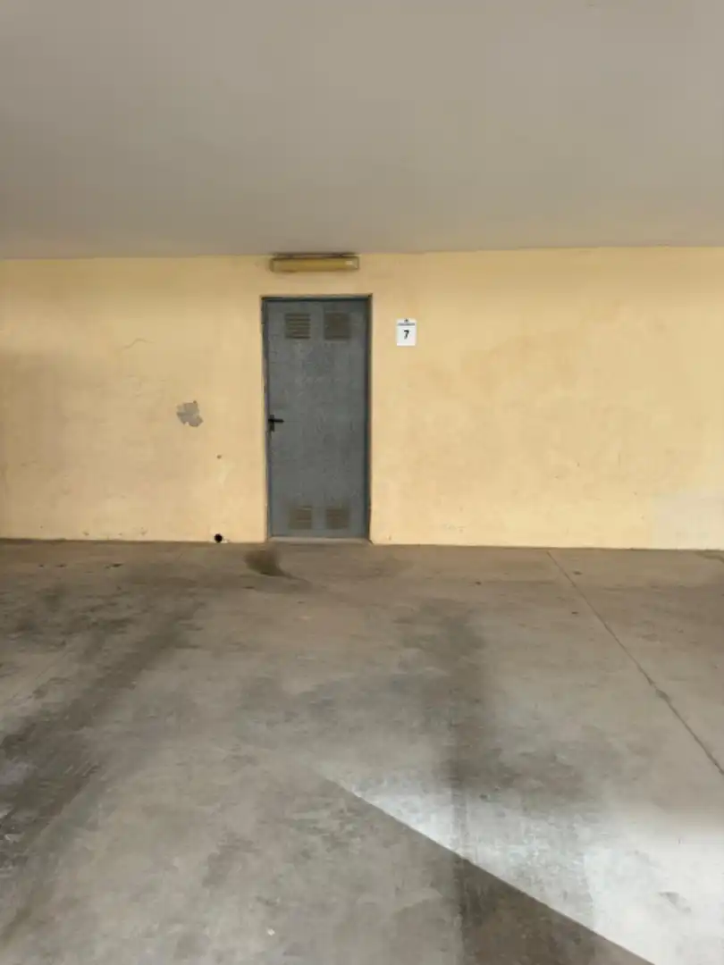 Piso con terraza en venta en Puerto, imagen 27