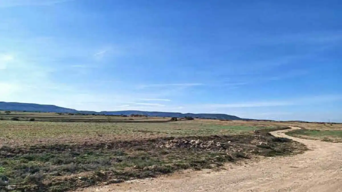 Residential for sale in Andorra (Teruel)