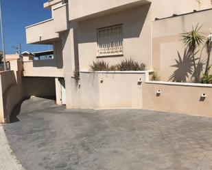 Exterior view of Garage for sale in Cartagena