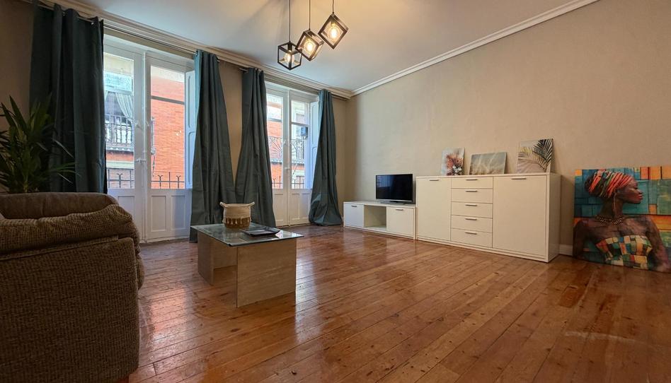 Foto 1 de Apartament en venda a Casco Antiguo, Navarra