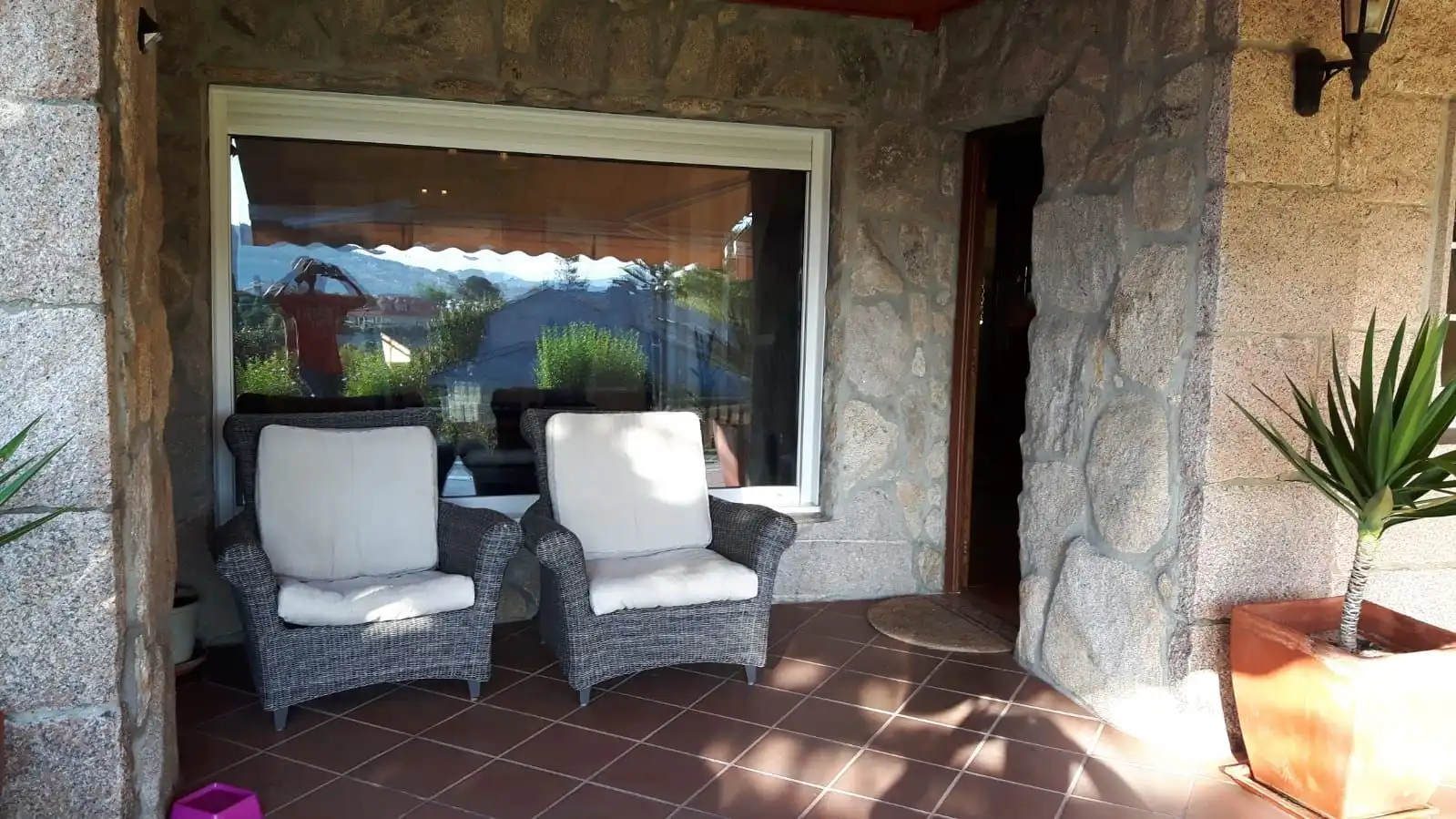 Casa o xalet en venda a Coruxo - Oia - Saiáns