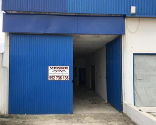 Fabrikhallen zum verkauf in Fuente de Piedra