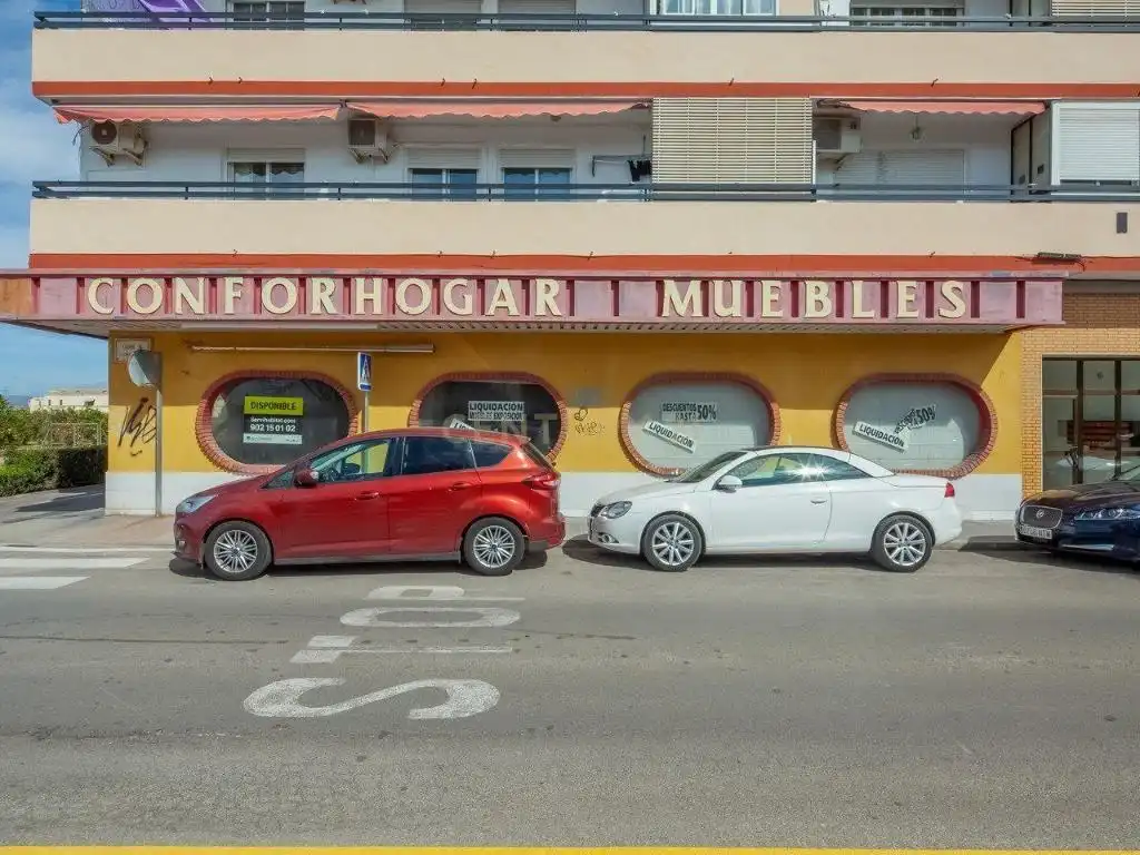 Local comercial en venta en CL SALVADOR GINER 2MELIANA (VALENCIA), imagen 4